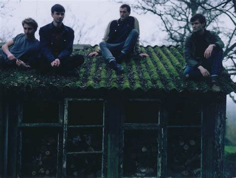 Glass Animals have released their Gooey EP