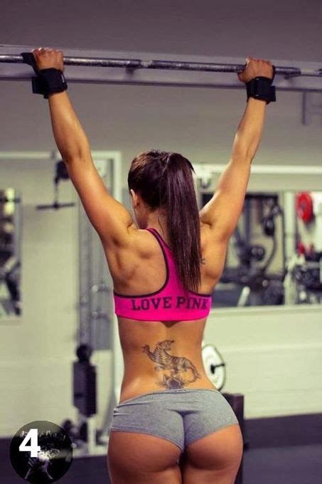 Sexy Fitness Girls With Tattoos Best Top 15 Countdown