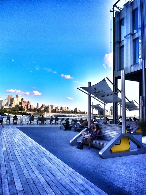 6+ Best Ways to Enjoy the Seaport District, New York City (2021 Update