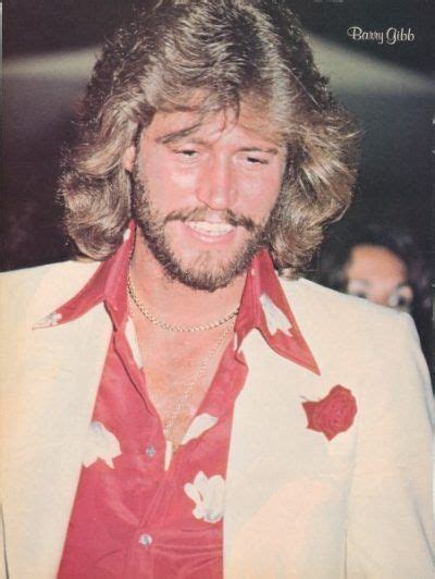 Found On Bing From Ztams Barry Gibb Barry Singer