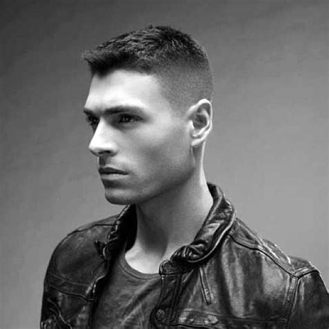 60 Old School Haircuts For Men Polished Styles Of The Past Mens