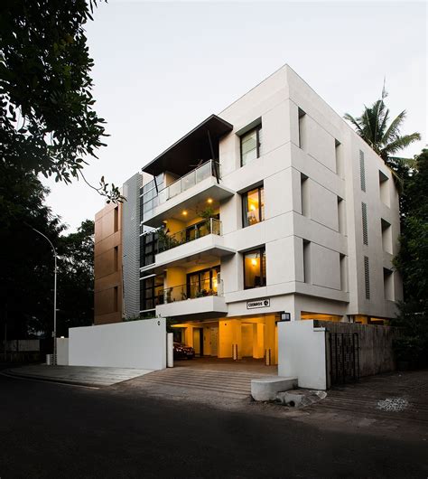 Ceebros Arjay, Poes Garden, Chennai - Completed in 2014