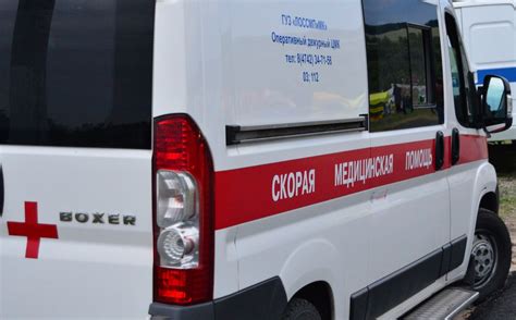 В Липецке из окна в доме на Водопьянова выпал 14-летний мальчик ...