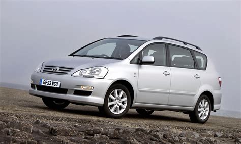 Issuu Toyota Avensis Verso Service Repair Manual 20 By Pdf 3
