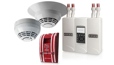 Detection Edwards Fire Safety