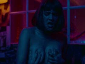 Nude Video Celebs Eva Mendes Sexy Holy Motors 2012