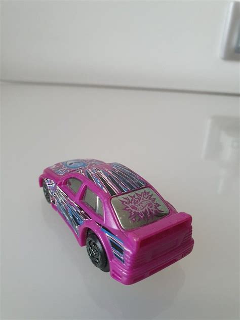 Vintage Hot Wheels X V Racer Hobbies Toys Toys Games On Carousell