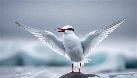 Arctic Tern Facts