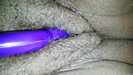 Old And Unattractive Unshaved Dark Snatch Of My Mature Ebony Slutty Wife XXX FemeFun