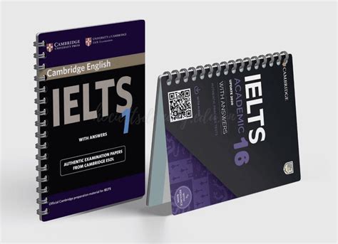 Trọn bộ Cambridge IELTS 1 16 và Giải chi tiết mới nhất PDF Audio