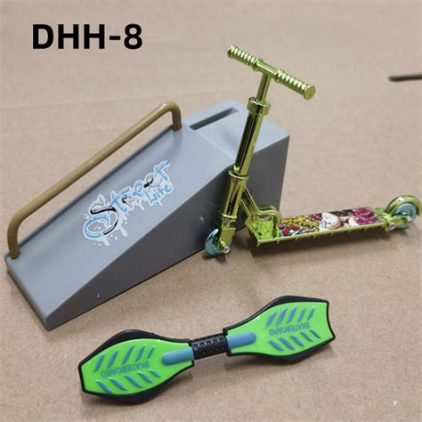 фингерборда с рампой ,мини bmx+мини Доска жизнеспособности / игрушки ...