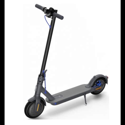 ROZETKA | Электросамокат Xiaomi Mi Electric Scooter 3 (300 Вт, 7650 мА ...