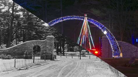 Sheboygan History: Evergreen Park's entrance clings to its roots