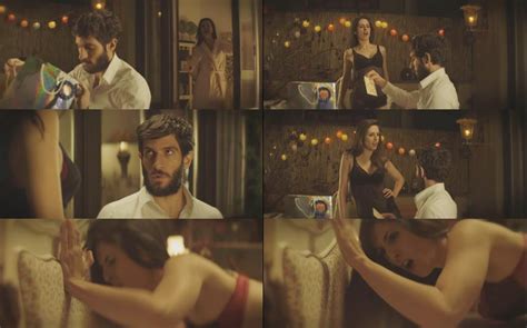 Naked Bárbara Santa Cruz in Tres bodas de más