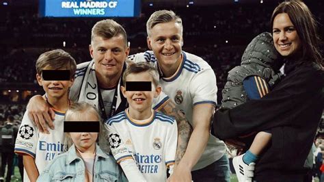 Qatar 2022 5 Fotos Jessica Farber La Esposa De Toni Kroos Heraldo