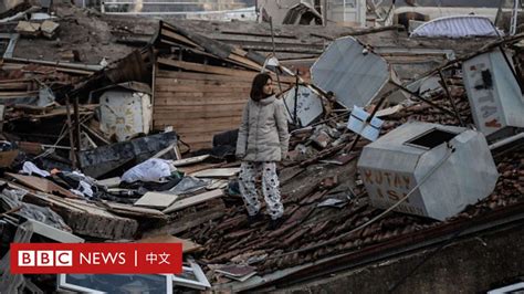 土耳其叙利亚地震：难民危机叠加地震，重建面临诸多挑战 Bbc News 中文
