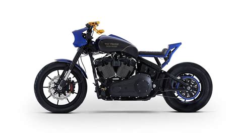 Stripped Down Low Rider S Looks Amazing Naked Hdforums