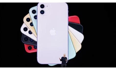 iPhone 11 modellerinin fiyatı ve teknik özellikleri