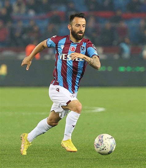 Mehmet Cem Ak R On Twitter Trabzonspor Un Dinamosu Manolis Siopis