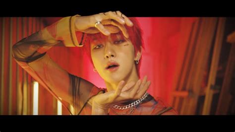 Seventeen Hot Official Mv In Seventeen Photoshoot Seventeen The