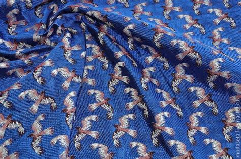 Жаккард "Valentino", Италия купить в интернет-магазине Ярмарка Мастеров ...