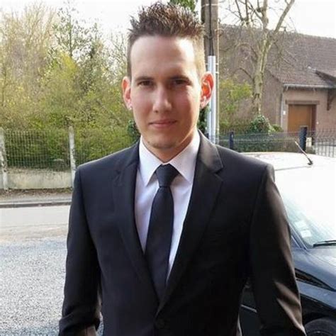 Nicolas GAY PhD PhD civil engineering École Centrale de Lille