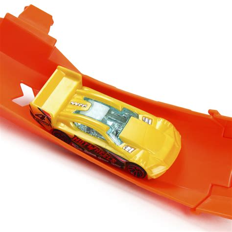 Трек Hot Wheels Вертикальный прыжок 8 HMB15 купить в интернет магазине Hot wheels su