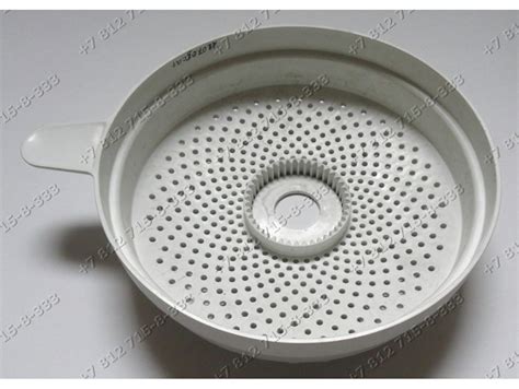 Насадка для цитрусовых-сито для соковыжималки Bosch MCM5540/01 ...
