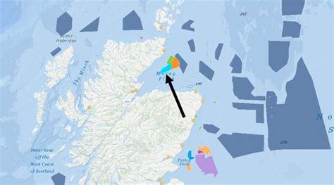 Navantia Seanergies And Windar Renovables Win Monopile Order For Moray