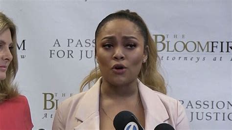 L HH Star Teairra Mari Suing 50 Cent Ex BF For Revenge Porn