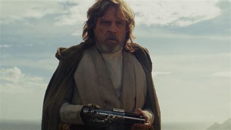 Mark Hamill Bestätigt So Sehen Wir Luke In Star Wars 9 Der Aufstieg Skywalkers Kino News