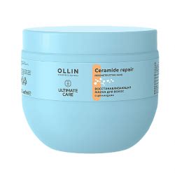 Маски для восстановления волос : Маска восстанавливающая для волос с ...