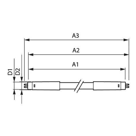 Led R Hre Master Ledtube Hf Mm Ho Instantfit T Evg G W