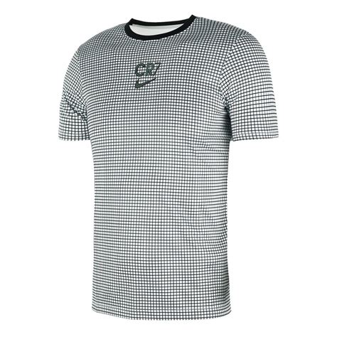 Koszulka Nike Jr Dri Fit Cr Ct Koszulki Treningowe Odzie