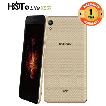 Infinix Hot Lite X In Gb Mp Dual Speaker D Stereo Surrounding Mah