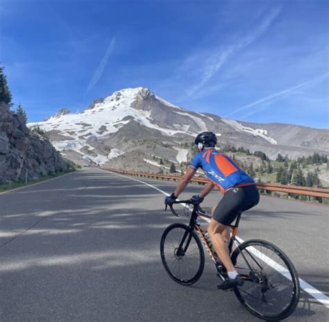 Columbia Gorge Bike Tour - Bicycle Adventures