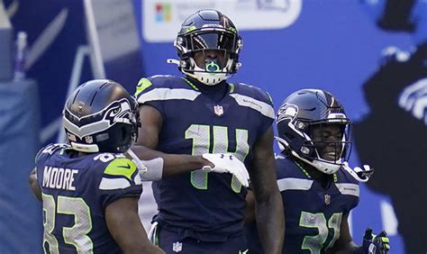 Seahawks Instant Reaction Espn Seattle On Win Over Ers