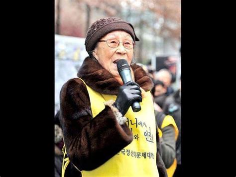 Ex Sex Slaves Th Protest Hindustan Times