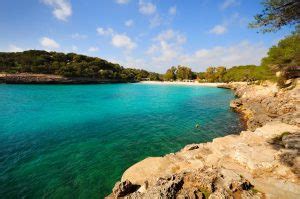 Nos 11 Plus Belles Plages De Majorque Carigami