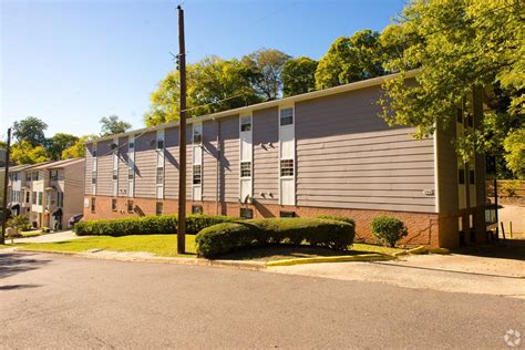 Court South Apartments 1744 13th Ct S Birmingham Al 35205