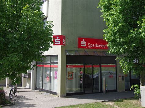 Sparkasse Schweinfurt Haßberge Filiale Deutschhof Am Deutschhof 42