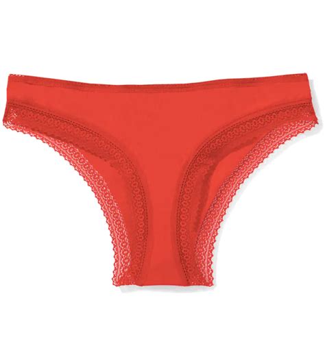 Briefs Atlantic Lp Mini Bikini Red Size Xl Wasserman Eu