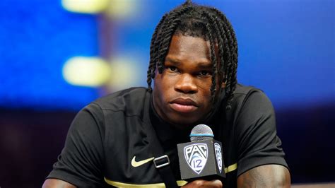 When is Travis Hunter eligible for the NFL Draft? Colorado's dynami...