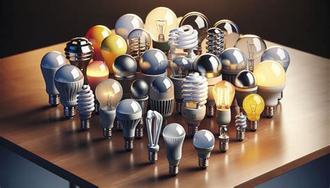 Shining A Light On The Right Choice: 5 Essential Steps To Finding The Perfect Bulb