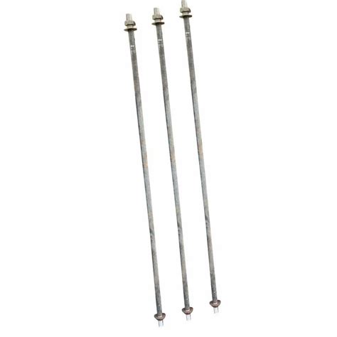 Scaffolding Tie Rod Manufacturer from Thane