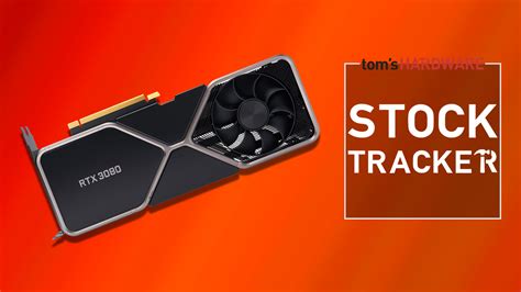 RTX 3080 Stock Tracker — Where to buy Nvidia’s New Flagship GPU | Tom's ...