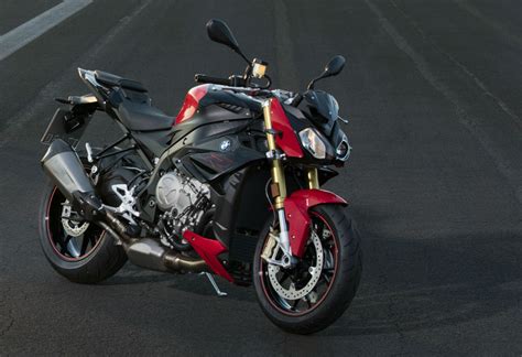 Top 5 xe naked bike đỉnh cao trong năm 2017 2banh vn