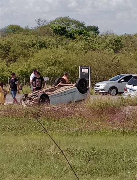 Nossa Pau Dos Ferros Rn Acidente V Tima Fatal Na Br Pr Ximo A