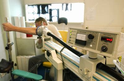 Radial Shock Waves Stock Image C031 3290 Science Photo Library