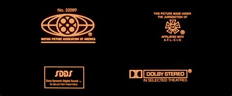 Sony Dynamic Digital Sound/Credits Variants | Logo Timeline Wiki | Fandom